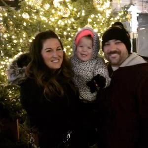 Meet your Posher, Ann